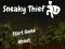Sneaky Thief – kostenloses Online-Spiel
