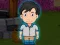 The Boy Rescue From Hut House – kostenloses Online-Spiel