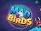 Mad Birds – kostenloses Online-Spiel