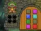 Rescue The Little Queen From Bird – kostenloses Online-Spiel