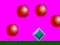 Ball Dodge – kostenloses Online-Spiel