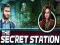 The Secret Station – kostenloses Online-Spiel
