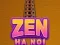 Zen Hanoi – kostenloses Online-Spiel