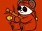 Cute Panda Coloring – kostenloses Online-Spiel