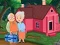 Aid The Elderly Couple – kostenloses Online-Spiel