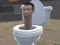 Skibidi Toilet Parkour – kostenloses Online-Spiel