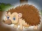 Escape The Brown Hedgehog – kostenloses Online-Spiel