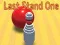 Last Stand One – kostenloses Online-Spiel