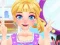 Blonde Sofia: Eye Problem – kostenloses Online-Spiel