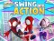 Spidey and his Amazing Friends: Swing Into Action! – kostenloses Online-Spiel