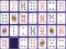Montana Solitaire – kostenloses Online-Spiel