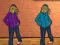 Uncover the Mystery Find Hoodie Girl – kostenloses Online-Spiel