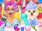 Princess Pet Beauty Salon 2 – kostenloses Online-Spiel