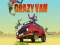 Crazy Van – kostenloses Online-Spiel