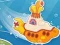 Submarine Rush – kostenloses Online-Spiel