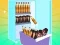 The Hardest Fridge Organizing – kostenloses Online-Spiel