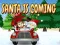 Santa Is Coming – kostenloses Online-Spiel