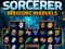 Sorcerer Mahjong Marvels – kostenloses Online-Spiel