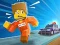 Prison Escape – kostenloses Online-Spiel
