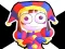 Digital Circus Runner – kostenloses Online-Spiel