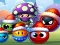 Joyful Ball Bounce Mushroom Magic Adventure – kostenloses Online-Spiel