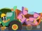 Bugs Bunny Builders Dump Truck Pile Up – kostenloses Online-Spiel