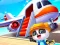 Little Panda Summer Travels – kostenloses Online-Spiel