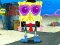 Dress the Spunch 2 – kostenloses Online-Spiel