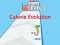 Calorie Evolution – kostenloses Online-Spiel