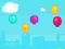 Toon Balloonz – kostenloses Online-Spiel