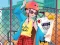 Girly Roller Skate – kostenloses Online-Spiel