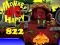 Monkey Go Happy Stage 822 – kostenloses Online-Spiel