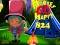 Monkey Go Happy Stage 824 – kostenloses Online-Spiel