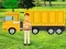 Searching Man Vehicle Key – kostenloses Online-Spiel