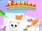 Toddler Drawing: Cute Dog – kostenloses Online-Spiel