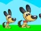 Grandpa’s Rabbit Rescue – kostenloses Online-Spiel