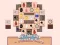 My Tidy Life - Puzzle Sort – kostenloses Online-Spiel