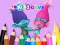 Coloring Book: Cute Troll – kostenloses Online-Spiel