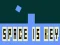 Space is Key – kostenloses Online-Spiel