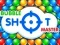 Bubble Shot Master – kostenloses Online-Spiel