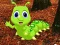Caterpillar Buddy Escape – kostenloses Online-Spiel