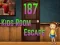 Amgel Kids Room Escape 187 – kostenloses Online-Spiel