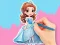 Coloring Book: Chibi Princess – kostenloses Online-Spiel