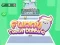 Funny Teeth Running – kostenloses Online-Spiel