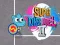 Super Disc Duel 2 – kostenloses Online-Spiel