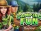 Camping Fun – kostenloses Online-Spiel