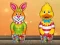 Angel Easter Room Escape – kostenloses Online-Spiel