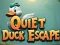 Quiet Duck Escape – kostenloses Online-Spiel
