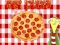 Eet pizza – kostenloses Online-Spiel
