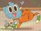 The Amazing World of Gumball Go Long! – kostenloses Online-Spiel